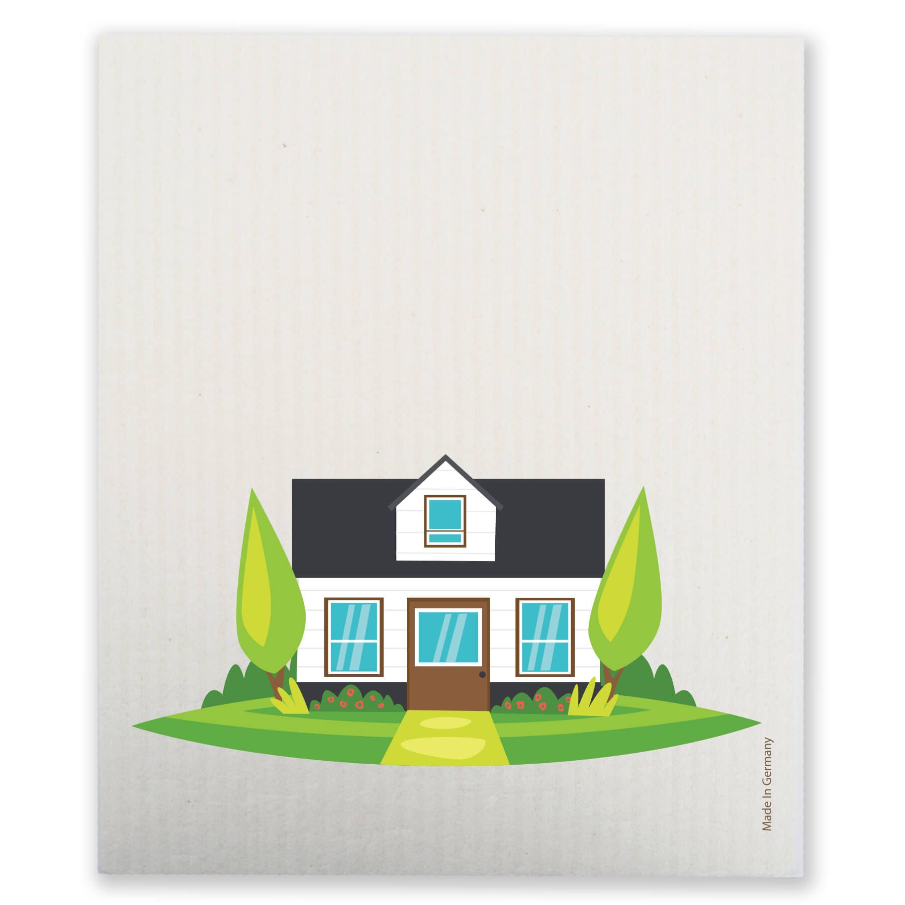 Real Estate Stock Graphics